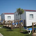 Parque De Campismo Orbitur Guincho Віавіа