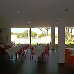 Kemping Parque De Campismo Orbitur Guincho 3*