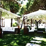 Kemping Parque De Campismo Orbitur Guincho