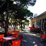 Parque De Campismo Orbitur Guincho Kemping 3*