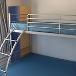 Kemping Parque De Campismo Orbitur Guincho Віавіа