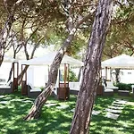 Kemping Parque De Campismo Orbitur Guincho Віавіа
