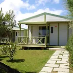 Parque De Campismo Orbitur Guincho