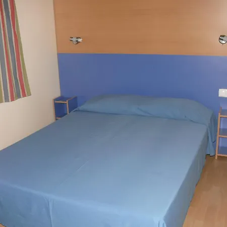مكان تخييم Parque De Campismo Orbitur Guincho