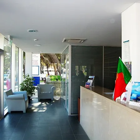 Parque De Campismo Orbitur Guincho 3*