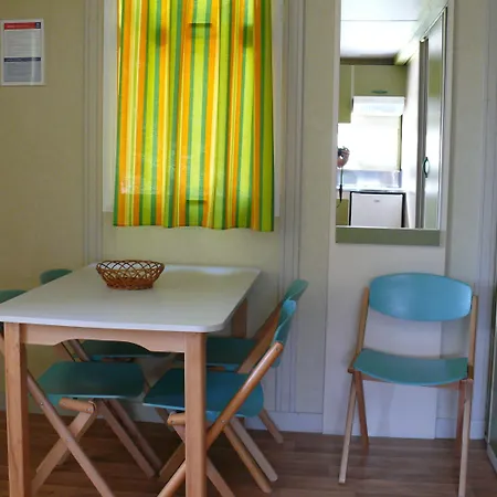 Parque de Campismo Parque De Campismo Orbitur Guincho Cascais