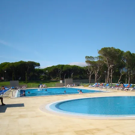 Parque De Campismo Orbitur Guincho 3* Cascais