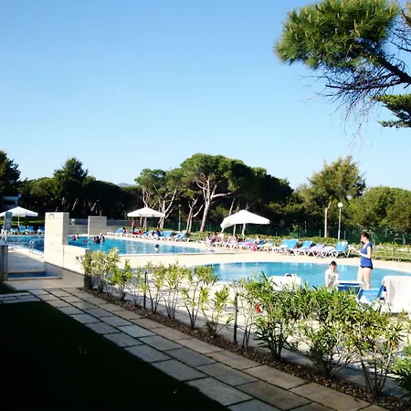 Parque De Campismo Orbitur Guincho Kemp 3*