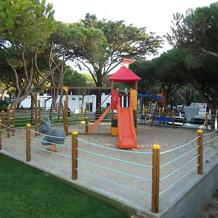 Parque de Campismo Parque De Campismo Orbitur Guincho Cascais