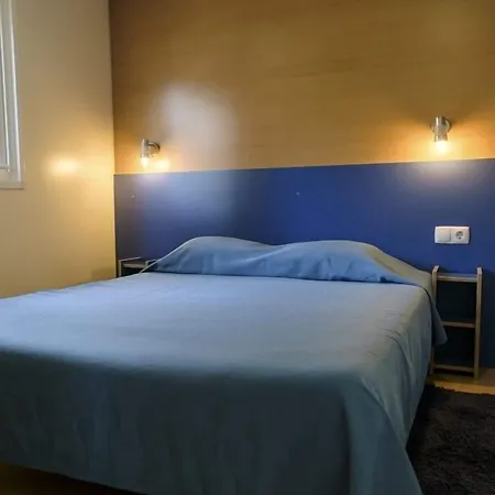 Parque de Campismo Parque De Campismo Orbitur Guincho Cascais