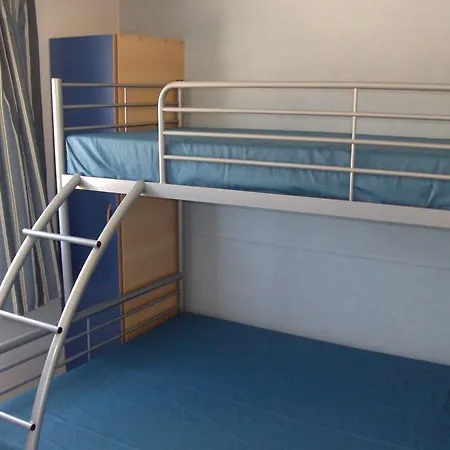 Parque de Campismo Parque De Campismo Orbitur Guincho Cascais