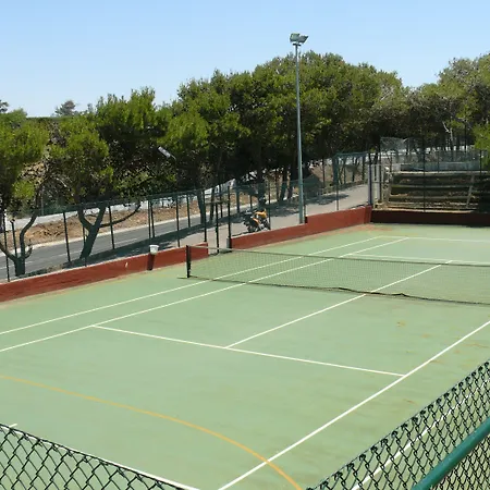 Parque De Campismo Orbitur Guincho Cascais