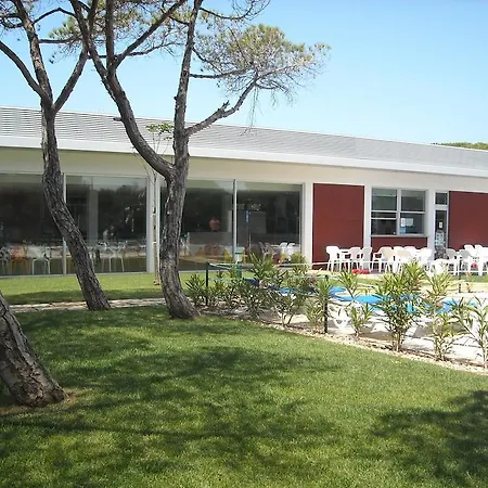 Parque de Campismo Parque De Campismo Orbitur Guincho