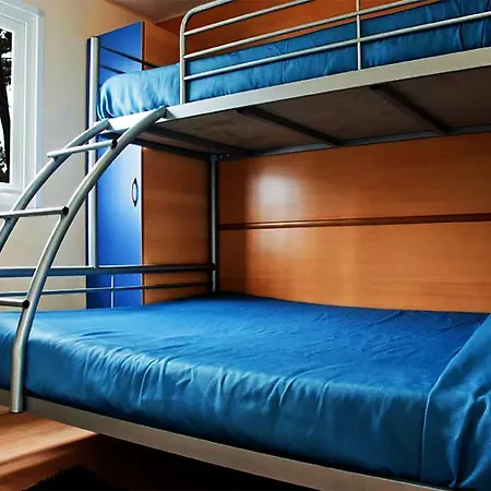 Parque de Campismo Parque De Campismo Orbitur Guincho