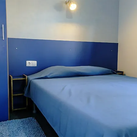 Parque De Campismo Orbitur Guincho