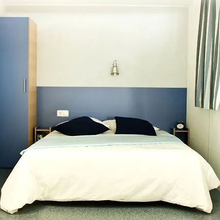 Parque De Campismo Orbitur Guincho Parque de Campismo Cascais