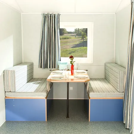 Parque De Campismo Orbitur Guincho Parque de Campismo Cascais