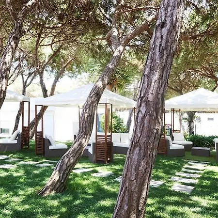 Kemp Parque De Campismo Orbitur Guincho Cascais