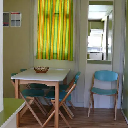 Parque De Campismo Orbitur Guincho 3* Cascais