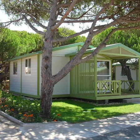 Parque De Campismo Orbitur Guincho Parque de Campismo