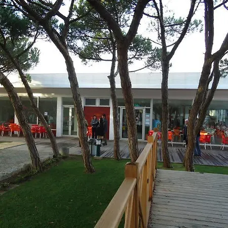 Parque De Campismo Orbitur Guincho Cascais