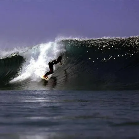 Parque de Campismo Parque De Campismo Orbitur Guincho 3*
