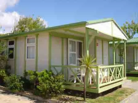 Parque De Campismo Orbitur Guincho Parque de Campismo Cascais