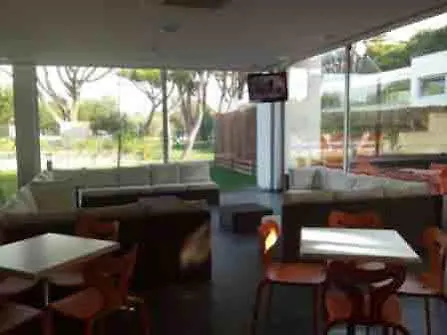 Parque De Campismo Orbitur Guincho Cascais