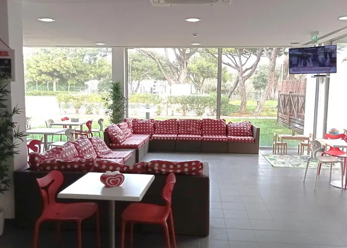 Parque De Campismo Orbitur Guincho Parque de Campismo