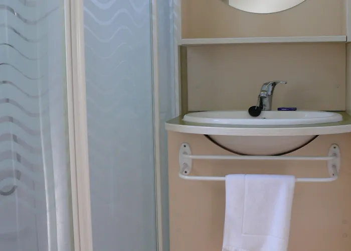 Parque de Campismo Parque De Campismo Orbitur Guincho Cascais