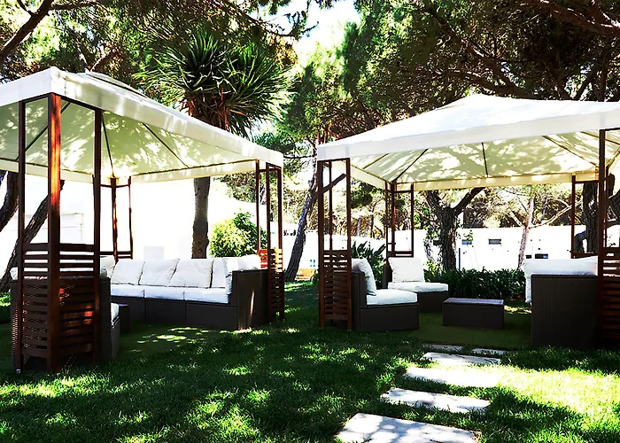 Parque de Campismo Parque De Campismo Orbitur Guincho