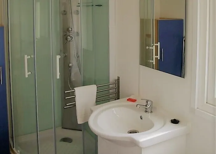 Parque de Campismo Parque De Campismo Orbitur Guincho Cascais