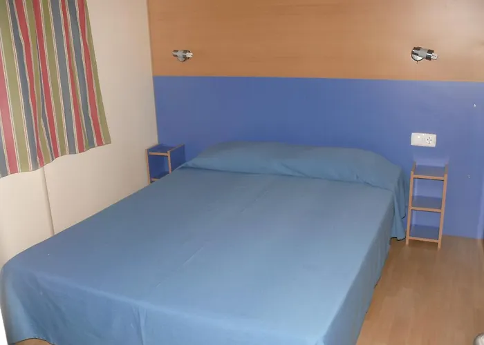 Parque de Campismo Parque De Campismo Orbitur Guincho