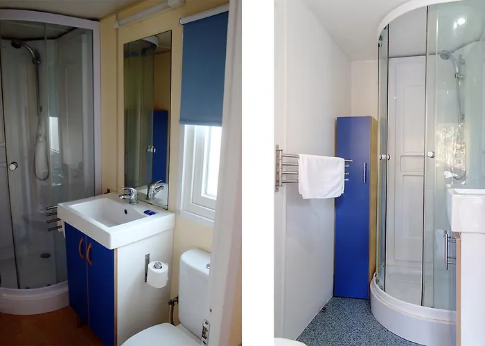 Parque de Campismo Parque De Campismo Orbitur Guincho 3*