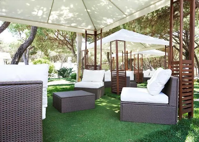 Parque De Campismo Orbitur Guincho Parque de Campismo