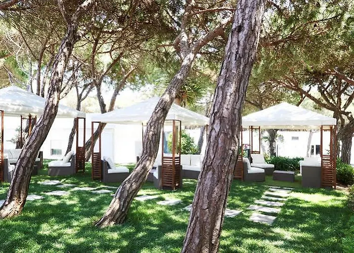 Parque de Campismo Parque De Campismo Orbitur Guincho Cascais