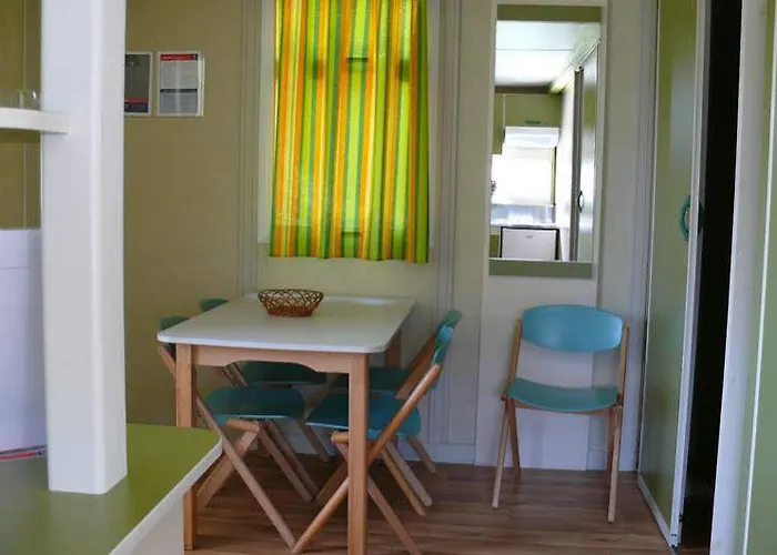 Parque De Campismo Orbitur Guincho 3* Cascais