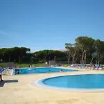 Parque De Campismo Orbitur Guincho 3* 카스카이스