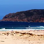 Parque De Campismo Orbitur Guincho 3* 카스카이스