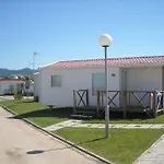 Parque De Campismo Orbitur Guincho