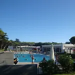 Parque De Campismo Orbitur Guincho 캠프장 카스카이스