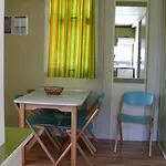 Parque De Campismo Orbitur Guincho 3* 카스카이스