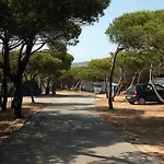 Parque De Campismo Orbitur Guincho 카스카이스