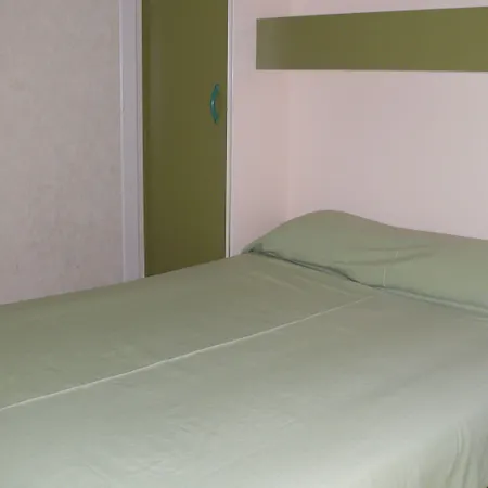 Campingplads Parque De Campismo Orbitur Guincho Cascais