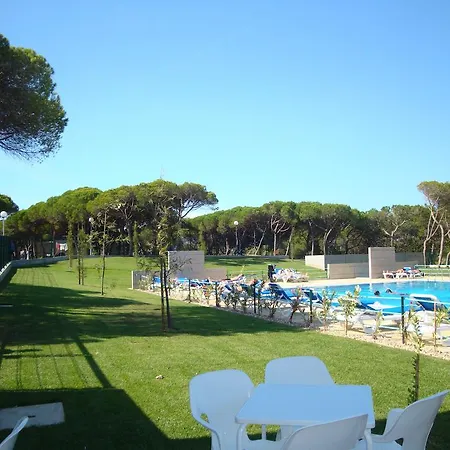 Campingplads Parque De Campismo Orbitur Guincho 3*