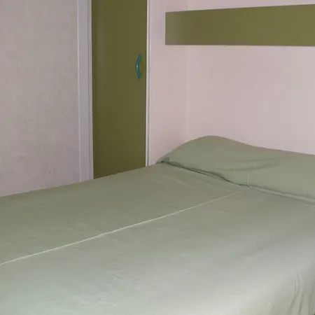 Parque De Campismo Orbitur Guincho 3*